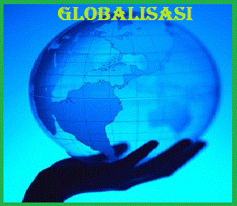 Makalah Tentang Globalisasi  Makalah Club